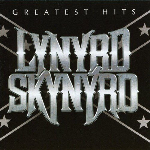 Lynyrd Skynyrd Greatest Hits [CD]