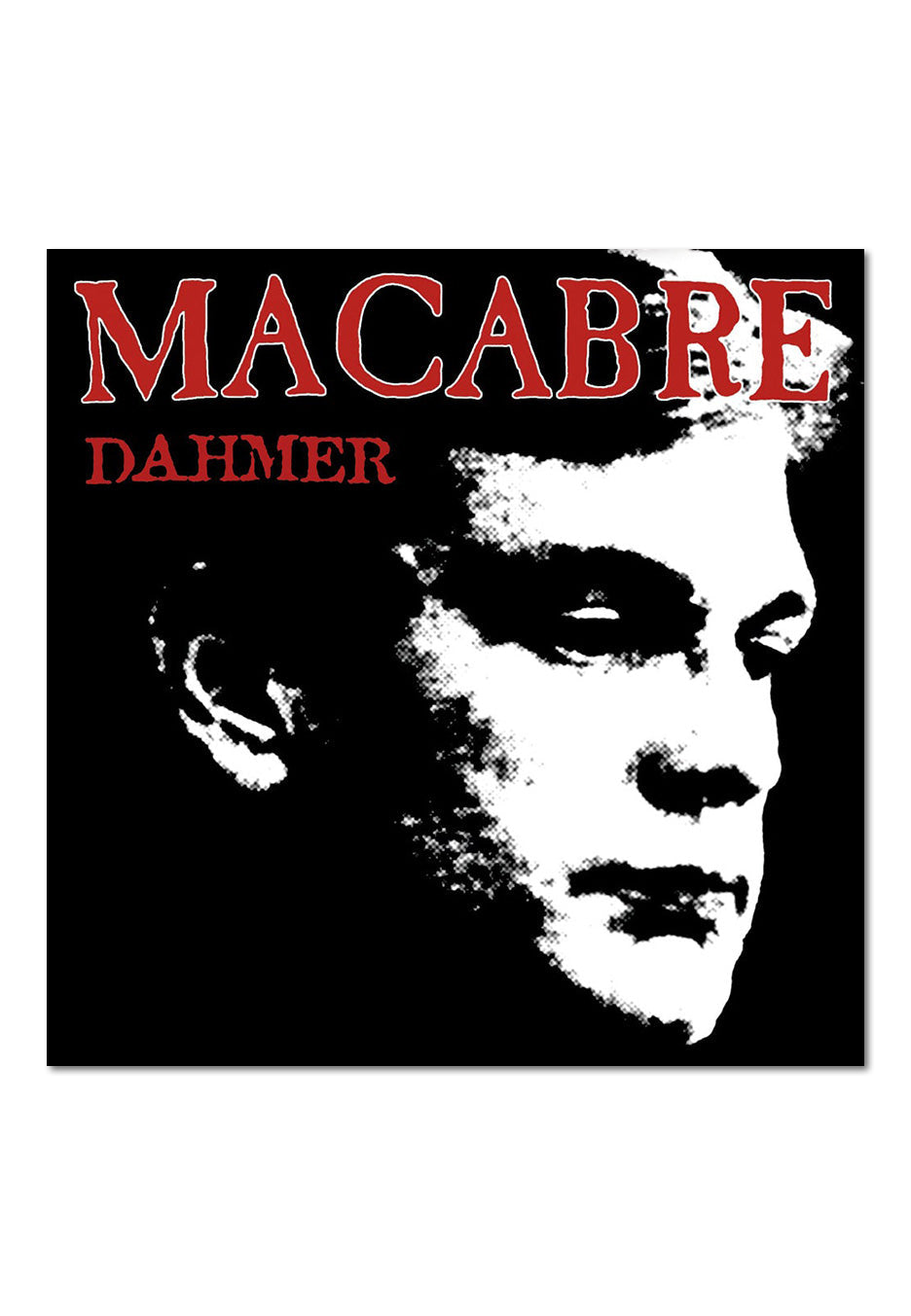 Macabre - Dahmer (remastered) [VINYL]