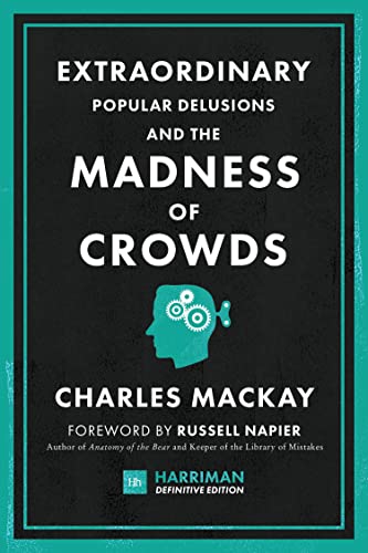 Book with brown cover, gold text, and classic font on a neutral background.