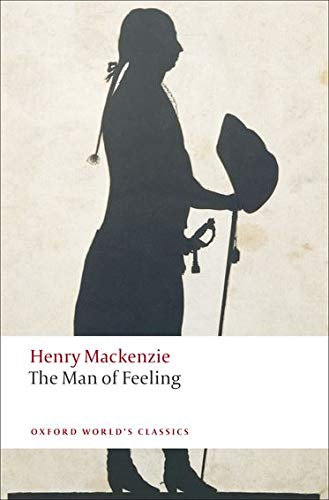 Book cover featuring a black silhouette of a man holding a hat and cane.