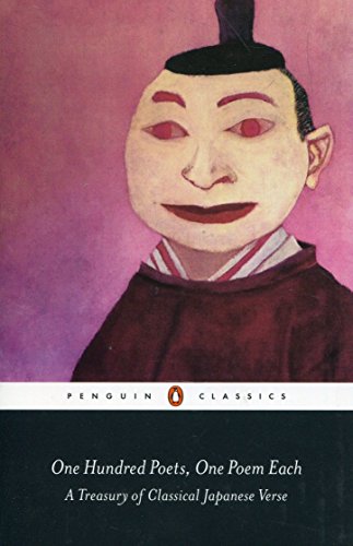 "Book cover with a traditional Japanese illustration and Penguin Classics branding."