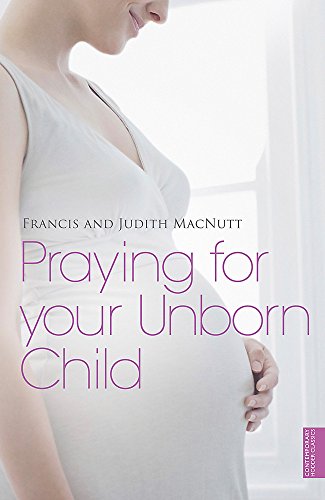 Book cover featuring a pregnant woman’s silhouette and purple text.