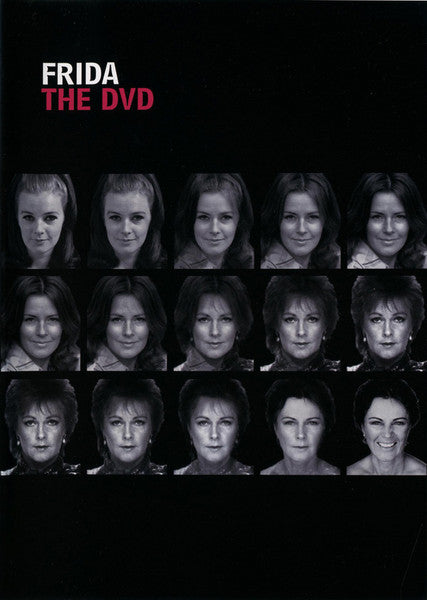Mad Love [DVD]
