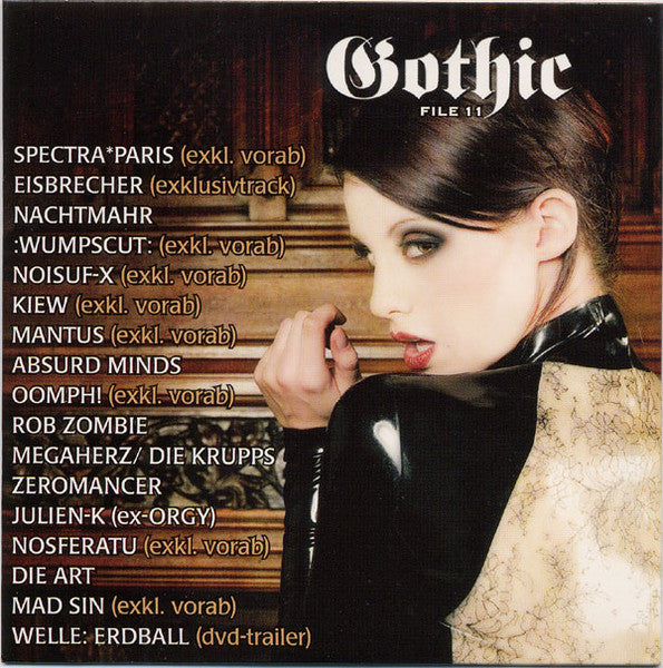 Madchen In Uniform [DVD]