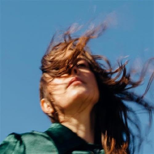 Weird Faith [VINYL]