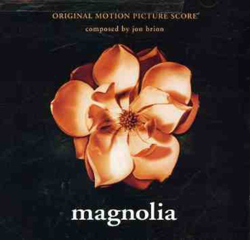 Magnolia (score) / O.s.t. - Magnolia [CD]