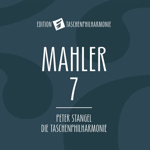 Mahler / Stangel / Die Taschen - Mahler: Symphony No. 7 [CD]