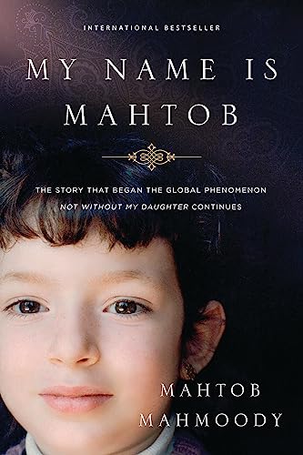 Book cover featuring a close-up portrait of a young girl on a dark background.