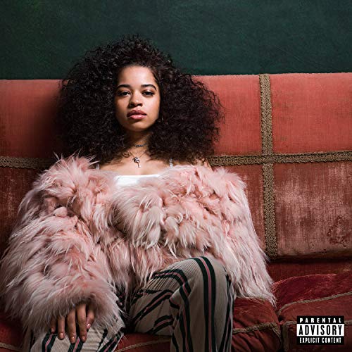 Mai,ella - Ella Mai [CD]