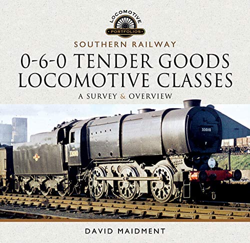 Book cover featuring a black steam locomotive on railway tracks.