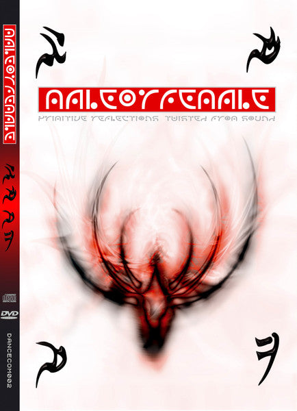 Male And Female [DVD]
