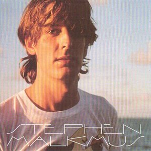 Malkmus, Stephen - Stephen Malkmus  [VINYL]
