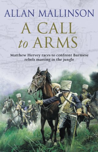 Book cover depicting 19th-century cavalry soldiers on horseback in a field.