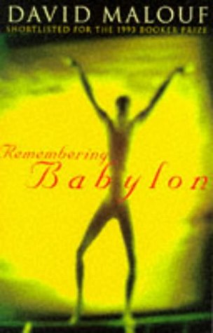 Book cover showing a silhouetted figure with arms raised against a bright yellow background.