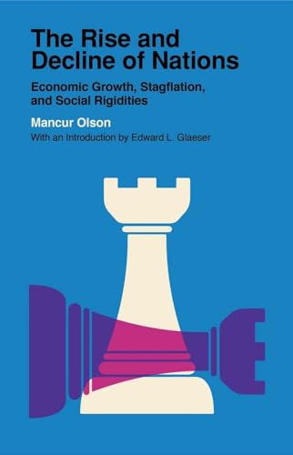 Book cover featuring a white chess rook and a purple chess piece on blue.