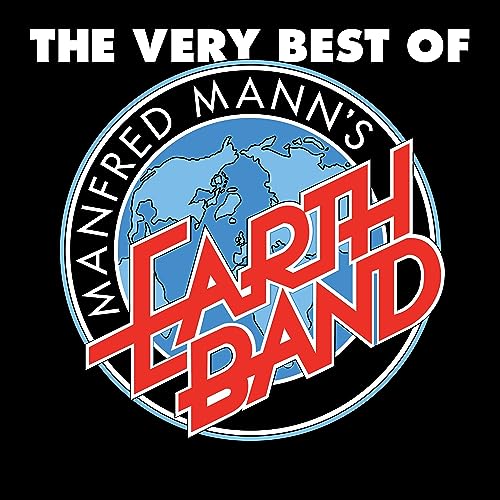 CD case with music group logo and title, likely featuring a compact disc inside.