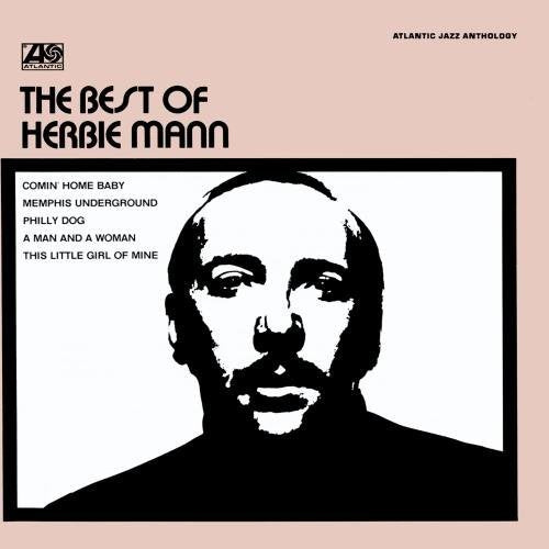 Mann,herbie - The Best Of Herbie Mann [CD]