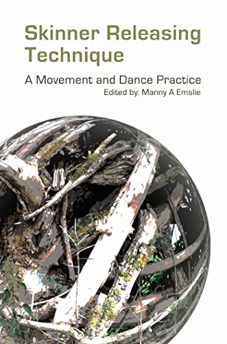 Book cover with abstract, swirling tree root imagery in a sphere.