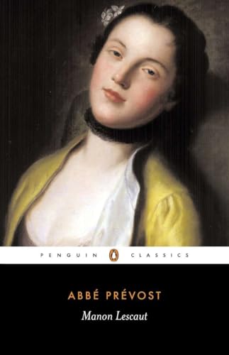 Book cover: portrait of a woman in yellow, Penguin Classics edition.
