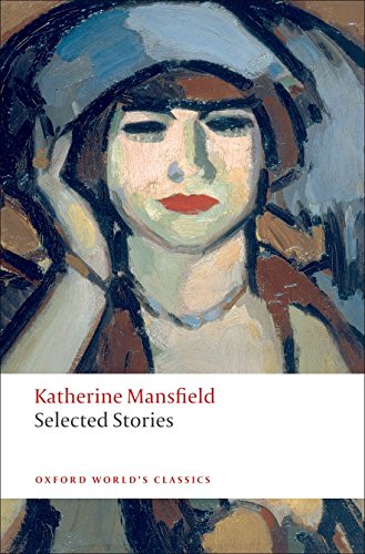 Book cover: portrait of a woman in brown, with red lips.