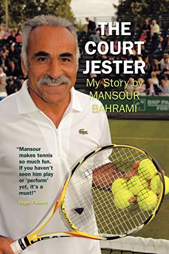 Court Jester : My Story, the
