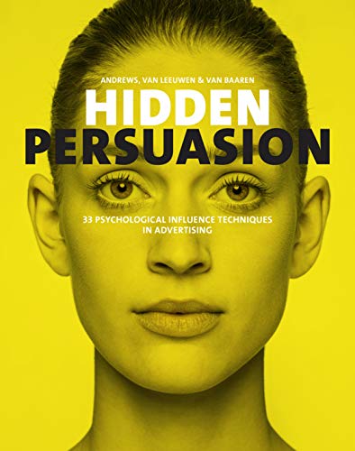 Book cover featuring a person's face against a bright yellow background with bold text.