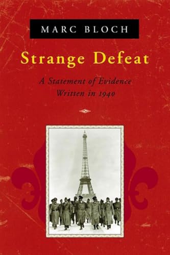 Red book cover with title, author, and a black-and-white photo of soldiers.