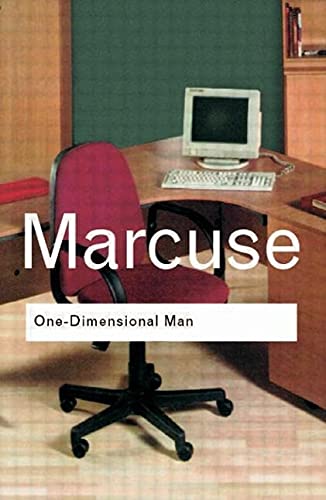 Book cover showing a red office chair in front of a desk and computer.
