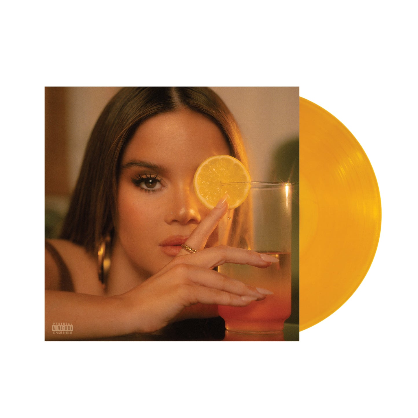 Maren Morris - Dreamsicle (Orange LP) [VINYL]