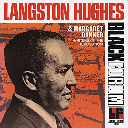 Margaret Hughes - Writers Of The Revolution  [VINYL]