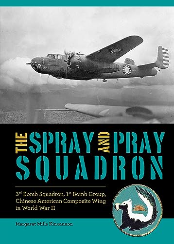 Book cover depicting a WWII B-24 Liberator bomber and squadron insignia.