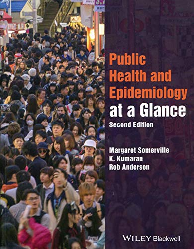 Public Health and Epidemiology at a Glance