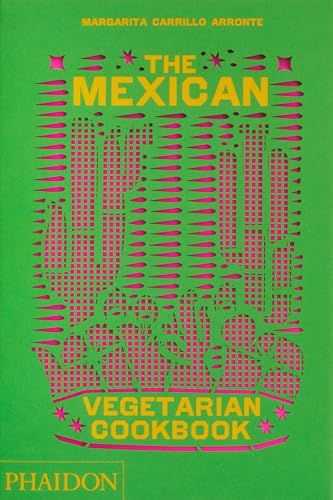 Green book cover with yellow text and a pink cutout pattern of cacti.
