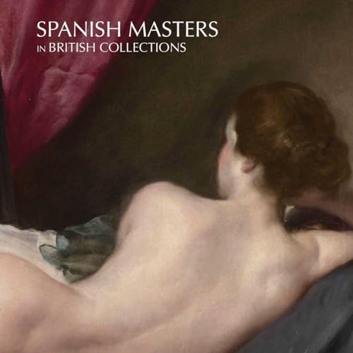 Book cover featuring a detail from a classical nude painting.