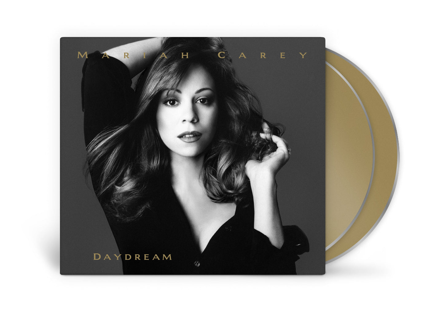 Mariah Carey - Daydream (30th Anniversary) [CD]