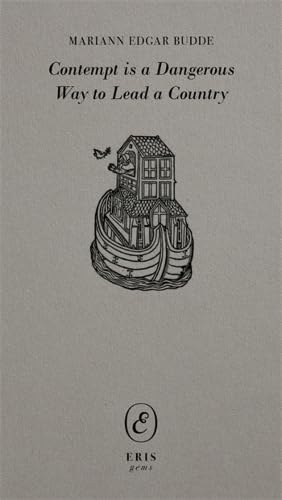 Book cover with title and illustration of a house shaped like a boat.