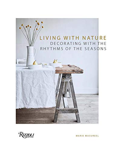 Book cover with a rustic table setting and yellow wildflowers.