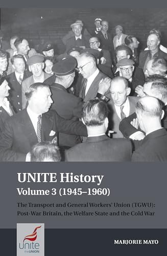 Book cover with a black and white photograph of a crowded gathering.
