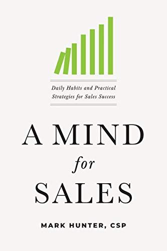 Book cover with green bar graph illustration and bold black text.