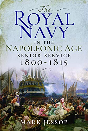 Book cover showing a historical painting of a crowded harbor with sailing ships.