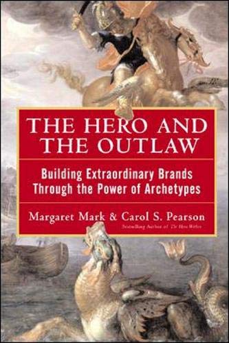 Book cover featuring a classical painting of a warrior on horseback above a sea monster.