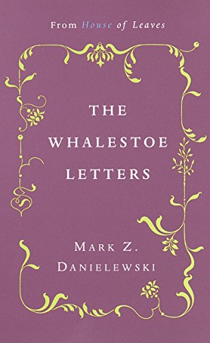 Book cover with purple background, yellow decorative border, and white text title and author.