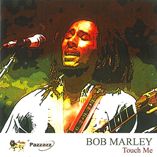 Marley, Bob - Touch Me [CD]