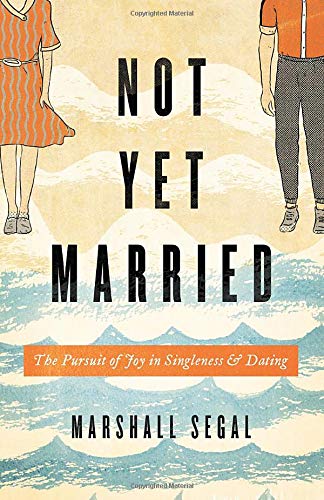 Book cover with title and author name on a simple background with minimal design elements.