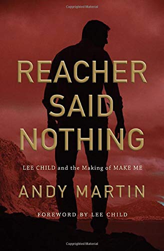 Book cover: silhouetted figure against a red, textured background.