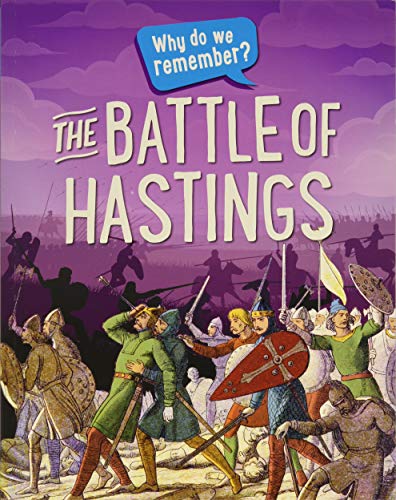 Book cover depicting a medieval battle scene with soldiers and shields.
