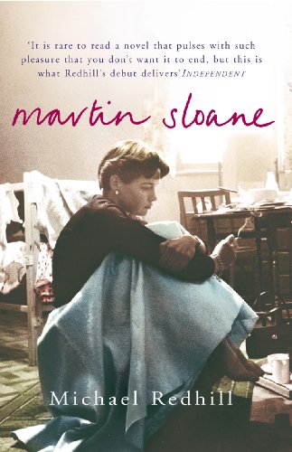 Book cover: a seated man wrapped in fabric, looking downward.