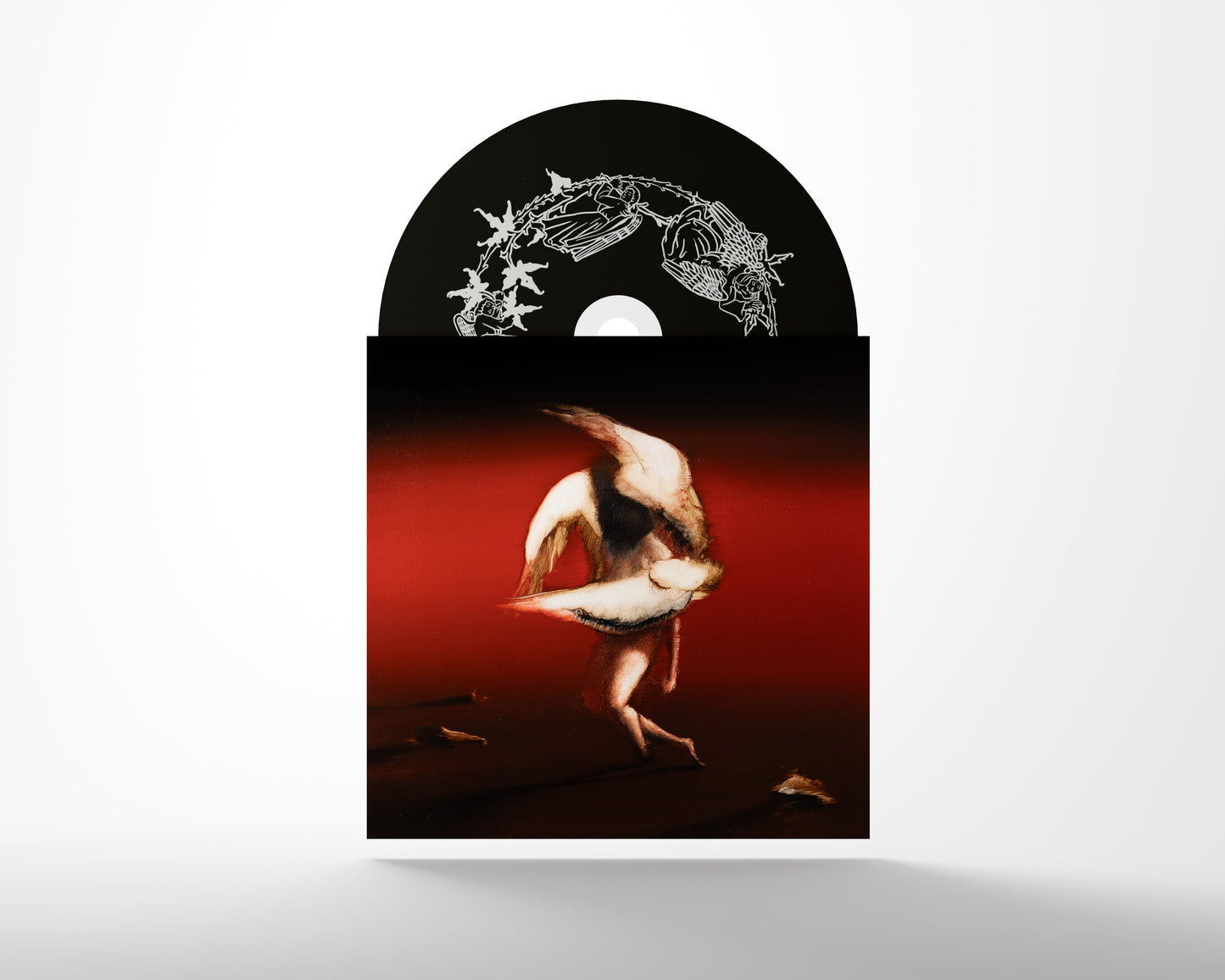 Maruja - Pain to Power [CD]