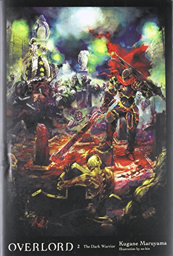 Dark warrior in black armor stands in a graveyard surrounded by skeletons and monsters.