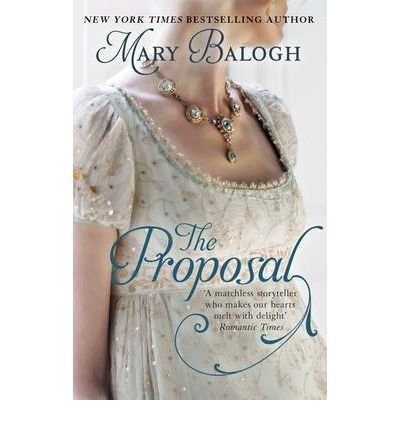 Book cover: woman in Regency-era dress with ornate necklace.